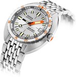 Doxa SUB 200T Searambler Sunray - 804.10.021.10