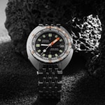 Doxa SUB 200T Sharkhunter Iconic - 804.10.101.10