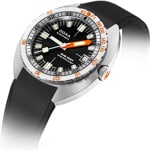 Doxa SUB 200T Sharkhunter Iconic - 804.10.101.20