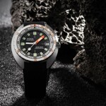 Doxa SUB 200T Sharkhunter Iconic - 804.10.101.20
