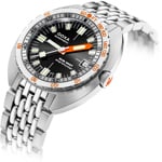 Doxa SUB 200T Sharkhunter Sunray - 804.10.101S.10