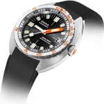 Doxa SUB 200T Sharkhunter Sunray - 804.10.101S.20