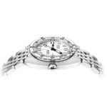 Doxa SUB 200T Whitepearl Iconic - 804.10.011.10