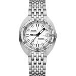 Doxa SUB 200T Whitepearl Iconic