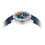 Doxa SUB 250T GMT Caribbean - 855.10.201.32