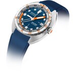 Doxa SUB 250T GMT Caribbean - 855.10.201.32