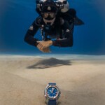 Doxa SUB 250T GMT Caribbean - 855.10.201.32