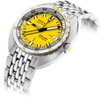 Doxa SUB 250T GMT Divingstar  - 855.10.361.10