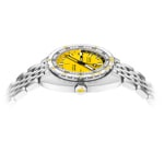 Doxa SUB 250T GMT Divingstar  - 855.10.361.10