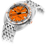Doxa SUB 250T GMT Professional - 855.10.351.10
