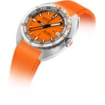 Doxa SUB 250T GMT Professional - 855.10.351.21