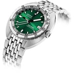 Doxa SUB 250T GMT Sea Emerald - 855.10.131.10