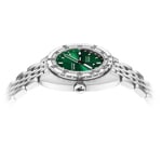Doxa SUB 250T GMT Sea Emerald - 855.10.131.10
