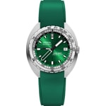 Doxa SUB 250T GMT Sea Emerald