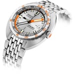 Doxa SUB 250T GMT Searambler - 855.10.021.10
