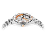 Doxa SUB 250T GMT Searambler - 855.10.021.10
