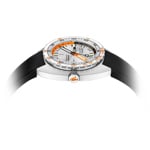 Doxa SUB 250T GMT Searambler - 855.10.021.20