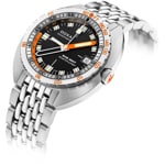 Doxa SUB 250T GMT Sharkhunter  - 855.10.101.10