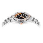 Doxa SUB 250T GMT Sharkhunter  - 855.10.101.10