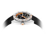 Doxa SUB 250T GMT Sharkhunter  - 855.10.101.20