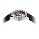 Doxa SUB 250T GMT Sharkhunter  - 855.10.101V.20