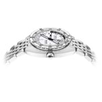 Doxa SUB 250T GMT Whitepearl  - 855.10.011.10