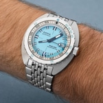 Doxa SUB 300 Aquarmarine - 821.10.241.10