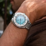 Doxa SUB 300 Aquarmarine - 821.10.241.10