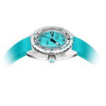 Doxa SUB 300 Aquarmarine - 821.10.241.25