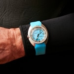 Doxa SUB 300 Aquarmarine - 821.10.241.25