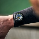 Doxa SUB 300 Carbon Aqua Lung US Divers - 822.70.101AQL.20