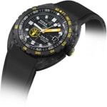 Doxa SUB 300 Carbon Aqua Lung US Divers - 822.70.101AQL.20