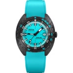 Doxa SUB 300 Carbon Aquarmarine