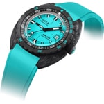 Doxa SUB 300 Carbon Aquarmarine - 822.70.241.25