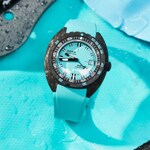 Doxa SUB 300 Carbon Aquarmarine - 822.70.241.25