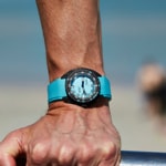 Doxa SUB 300 Carbon Aquarmarine - 822.70.241.25