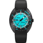 Doxa SUB 300 Carbon Aquarmarine