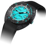 Doxa SUB 300 Carbon Aquarmarine - 822.70.241.20