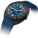 Doxa SUB 300 Carbon Caribbean - 822.70.201.32