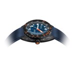 Doxa SUB 300 Carbon Caribbean - 822.70.201.32