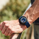Doxa SUB 300 Carbon Caribbean - 822.70.201.32