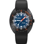 Doxa SUB 300 Carbon Caribbean