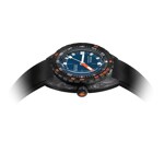 Doxa SUB 300 Carbon Caribbean - 822.70.201.20