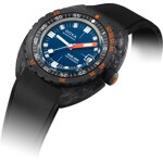 Doxa SUB 300 Carbon Caribbean - 822.70.201.20