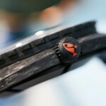 Doxa SUB 300 Carbon Caribbean - 822.70.201.20