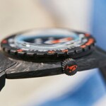 Doxa SUB 300 Carbon Caribbean - 822.70.201.20