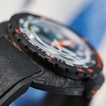 Doxa SUB 300 Carbon Caribbean - 822.70.201.20