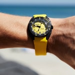 Doxa SUB 300 Carbon Divingstar - 822.70.361.31