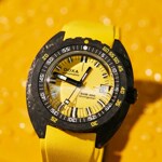 Doxa SUB 300 Carbon Divingstar - 822.70.361.31