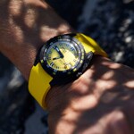 Doxa SUB 300 Carbon Divingstar - 822.70.361.31